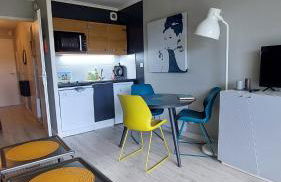 La Baule, studio cosy. Quartier Jumping/Atlantia - Foto 16