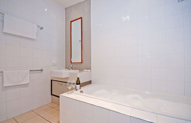 Beacon Point Ocean View Villas - Foto 54