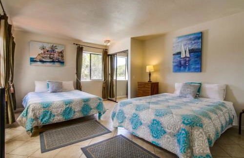 PACIFIC BEACH MANSION - Foto 8