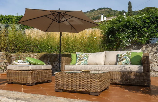 Sunset Villa Anacapri - Fitness Pool - Foto 35