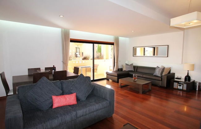 Baia da Luz Luxury 2Bed Apartment - Foto 2