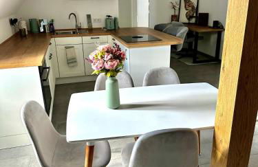 Ferienwohnung Altstadtblick - Foto 1