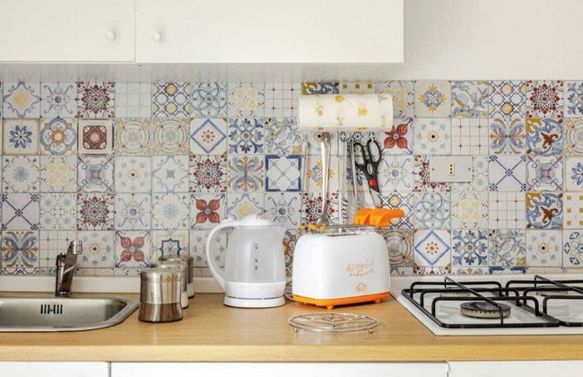 Appartamenti Abate Riva del Golfo Home - Foto 16