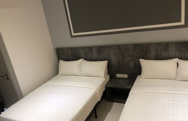 Vivo Suites by Subhome - Photo 10