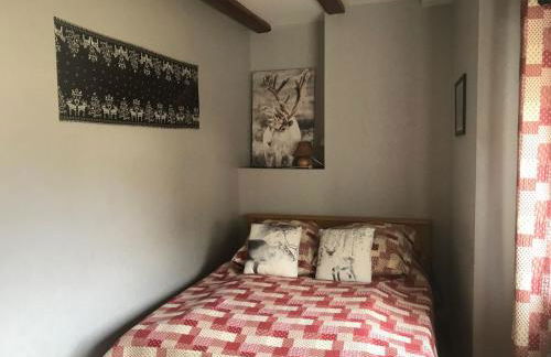 Gîte La Petite Finlande - Photo 15