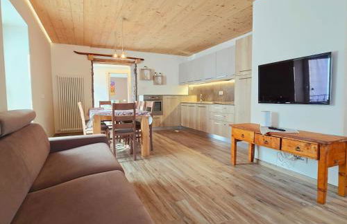 La Perla di Fassa - Alpine Stay Apartments - Foto 1