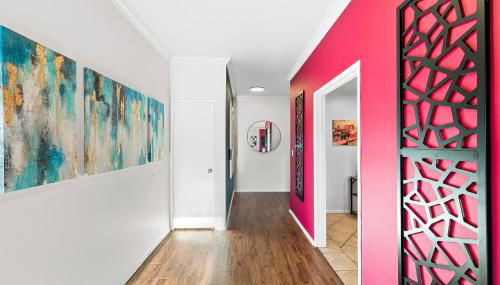 Beverly Hills Chic 2 bed 2bath with Patio and Parking 309 - Foto 3