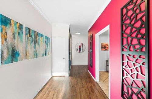 Beverly Hills Chic 2 bed 2bath with Patio and Parking 309 - Foto 3