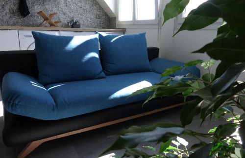 Le Sleepway Lorient - Foto 26