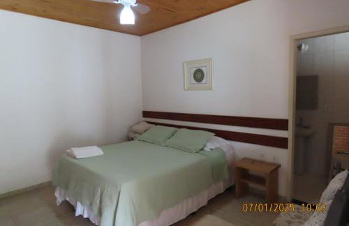 Passarinhada Hospedagem - Foto 42