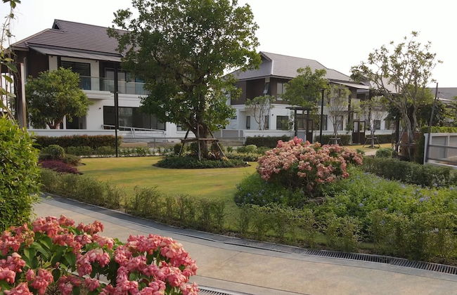 Lanna Fusion Hotel - Foto 10