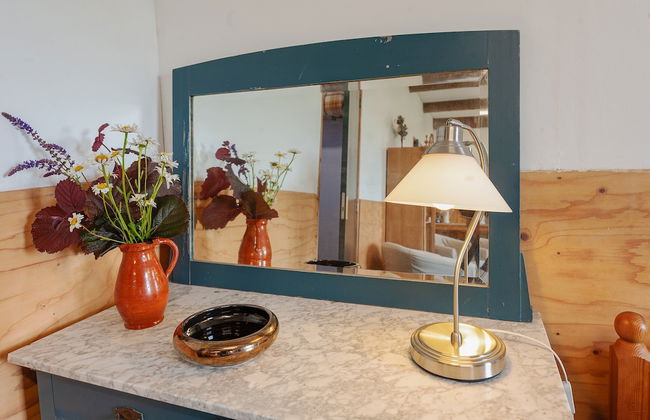 Farmhouse by Lauwers River With Rowing Boat - Foto 23