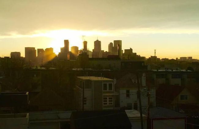 The Ladley Luxury Lifestyle Walk to Mile High - Foto 42