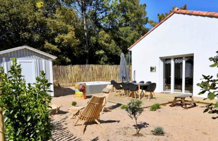 Domaine Le Sherwood - Photo 51