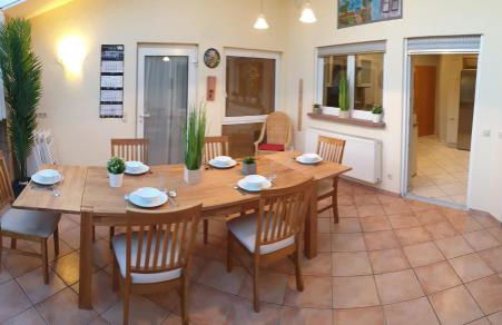 Superior Maisonette-Wohnung-nur 5 min zum Europapark - Foto 11