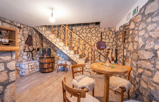 Villa Lazini Dvori - Foto 24