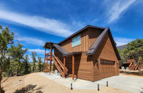 Deer Ridge Casita: Private Retreat Hot Tub & Views - Foto 7