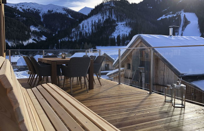 Attractive Chalet With Infrared Sauna - Photo 38