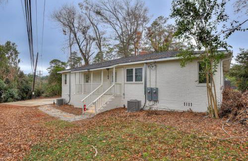 Stylish APT 1mile To Masters 2mi Medical Center - Foto 38