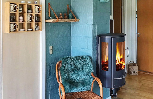 5 Person Holiday Home in Vinderup-by Traum - Photo 17