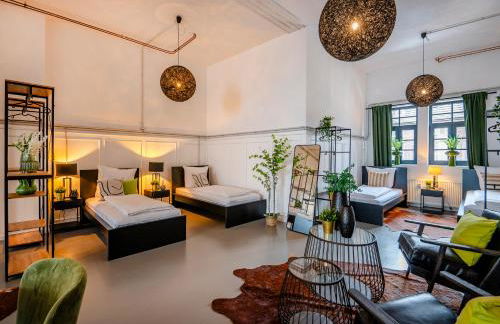 Kurzzeitglück 24h Self Check-In KR03 - Foto 16