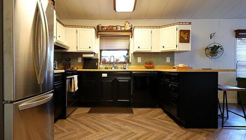 Grandma's House at Rosewood Lodge - Foto 5