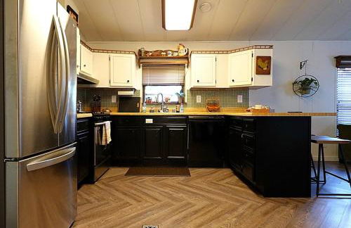 Grandma's House at Rosewood Lodge - Foto 5