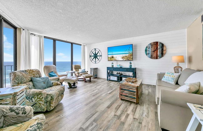 Edgewater Tower 2-611 - Foto 33