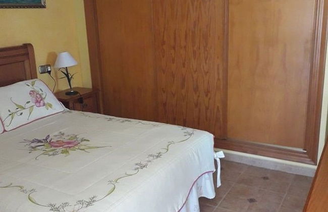 Edif vacaciones II | 4 Pax | Las Lagunas | 2333-PA - Foto 5
