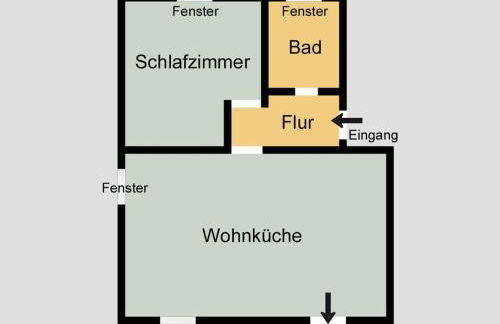 Waldhaus Sonnenberg Apartment 1 - Foto 54