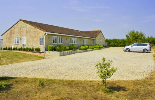 Hext Cottage - Harleys Court Holiday Cottages - Foto 7