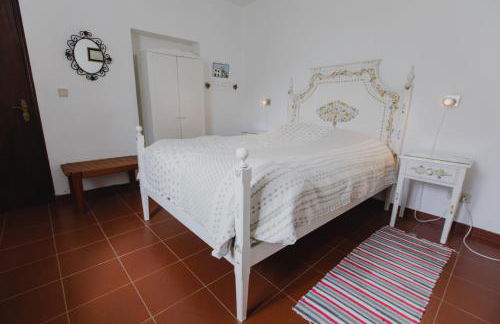 Monte Da Serralheira Agro Turismo - Foto 28