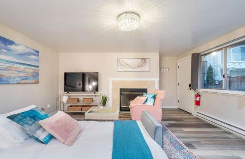 Perch - Queen Ann Flat - Foto 7