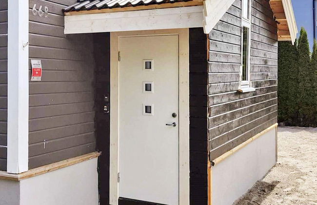 5 Person Holiday Home in Frederikstad-by Traum - Foto 23