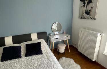 Royal Home Wilanów-apartament w sercu Wilanowa - Foto 39