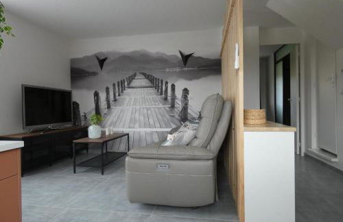 Évasion paisible à Bréziers - Foto 22