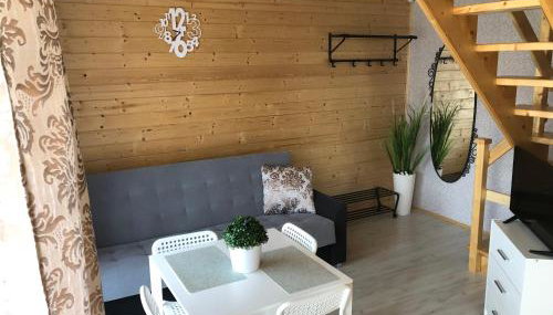 Holiday Home in Ustka Near Quiet Beach - Foto 5