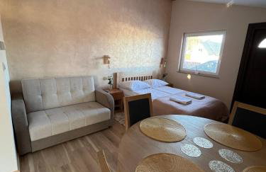 Apartament Vanessa 2 u podnóża gór, nad jeziorem Czorsztyńskim - Foto 29