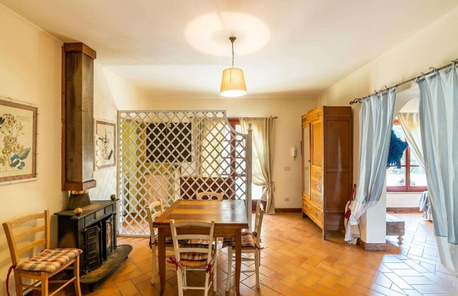 Belvilla by OYO Villa Osimo - Foto 32