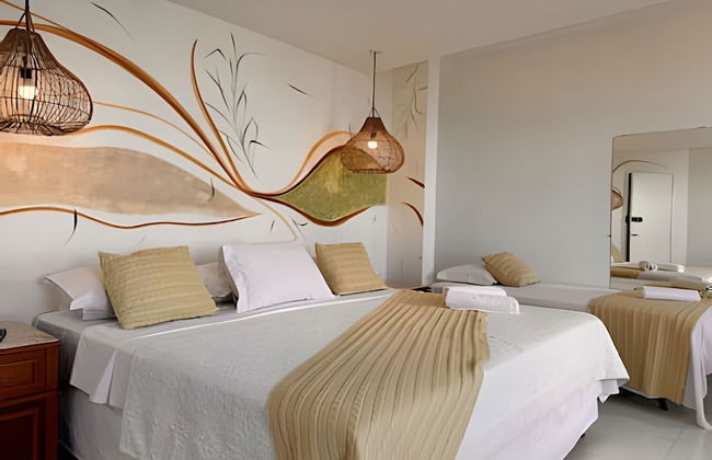 Apartamentos e Suítes na Praia Vista Mar - Foto 40