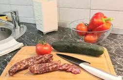 Apartman INES - Pula Arena - Foto 28