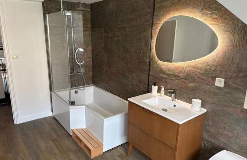 Chez Justine - Foto 13