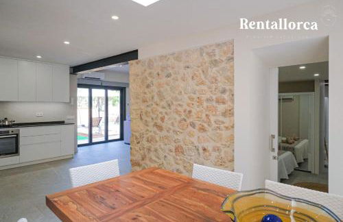 Ses Rotes by Rentallorca - Foto 8