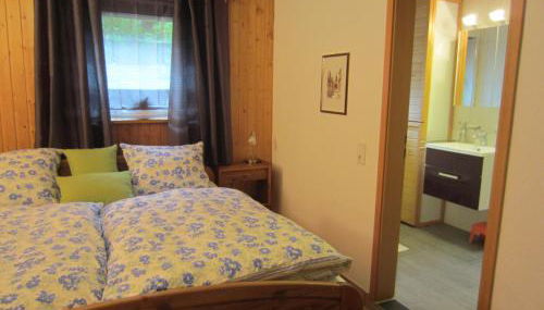 FeWo im Studio Wintergarten - Foto 3