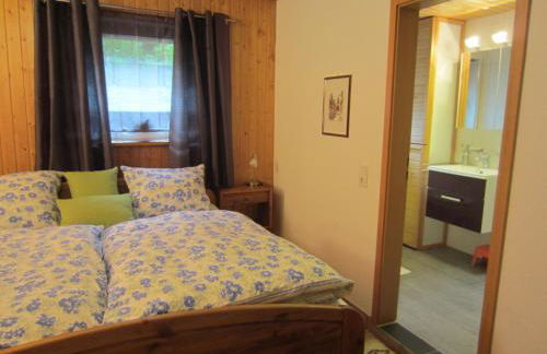 FeWo im Studio Wintergarten - Foto 3