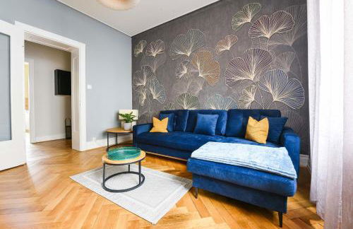 Appartement chaleureux Orangerie - Foto 11