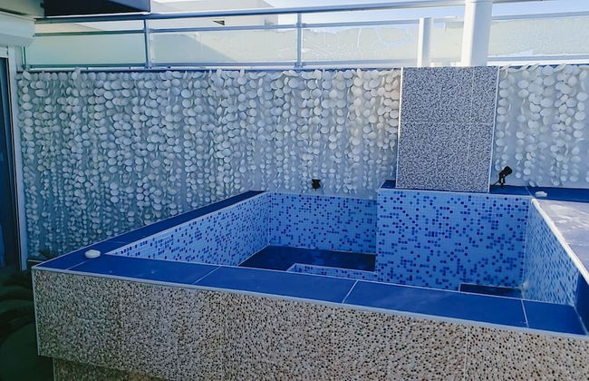 Hotel Boca del Mar Playa Boca Chica Penthouse - Photo 34