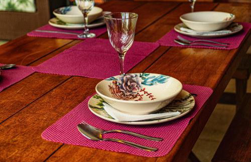 São Miguel do Gostoso RN Casa em Condomínio Piscina Churrasqueira privativas frente ao Mar - Foto 36