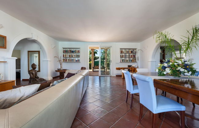 3086 Villa Artemide by Perle di Puglia - Foto 35