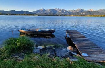 Apartment am Hopfensee - Foto 18